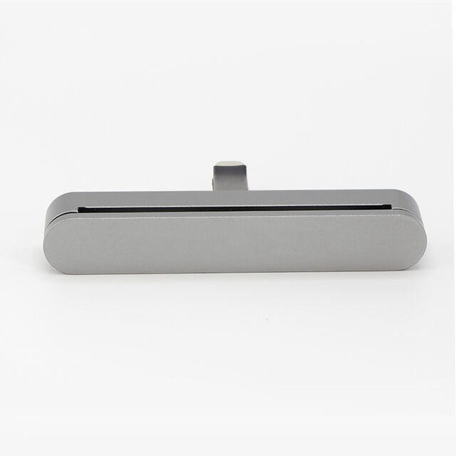 Difusor de Coche de Aluminio de Tendencia Ecológico Ambientador de Coche Difusor Universal for sale at factory direct price