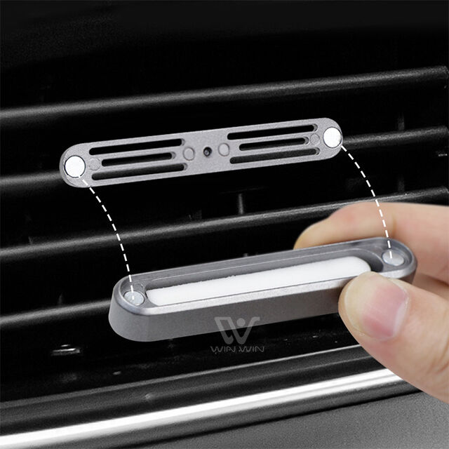 Ambientador de Coche con Clip para Ventilación - Perfume para Coche - Difusor de Aroma para Coche for sale at factory direct price