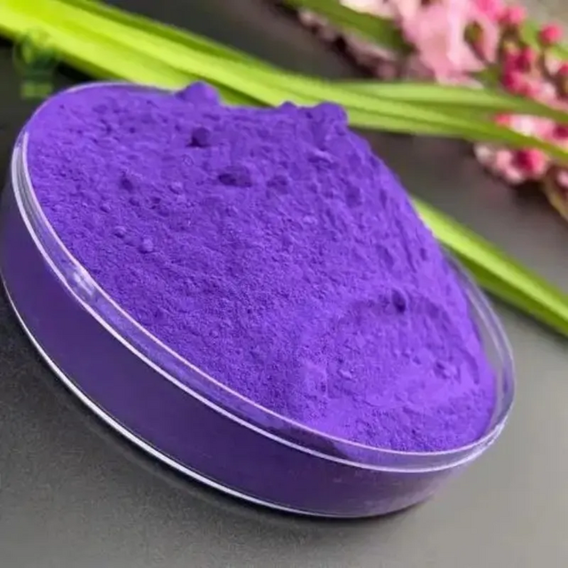 CAS 12769-96-9 Pigmento Violeta Ultramar Violeta para Uso Industrial for sale at factory direct price