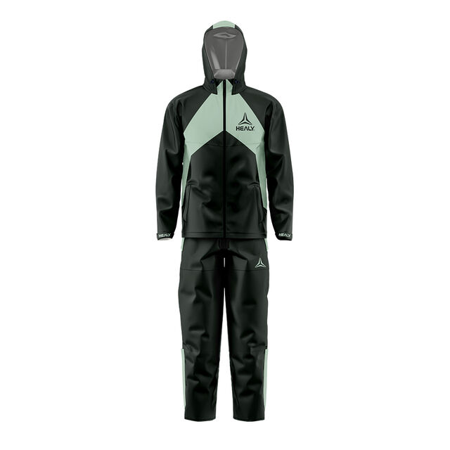 Ensemble de survêtement coupe-vent vintage personnalisé pour hommes, vente en gros, veste de pluie imperméable, coupe-vent de course léger pour hommes for sale at factory direct price