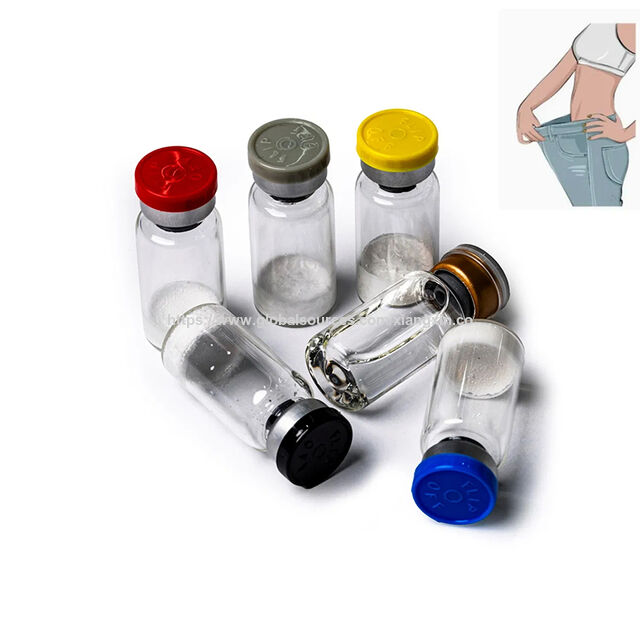Peptides pour la recherche uniquement Starek Peptides Cosmétiques