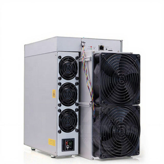Pengiriman Cepat Bitmain Antminer L9 16GH/17GH Mesin Penambangan LTC for sale at factory direct price