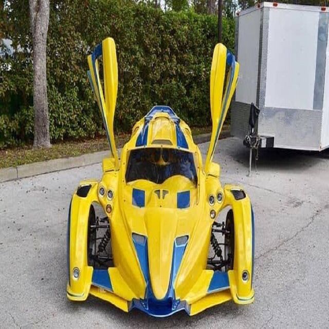 PERFECT! Hot Selling Aero 3S T-Rex 3 Wheel Drive with Sound System BUY 5 GET 2 FREE for sale at factory direct price