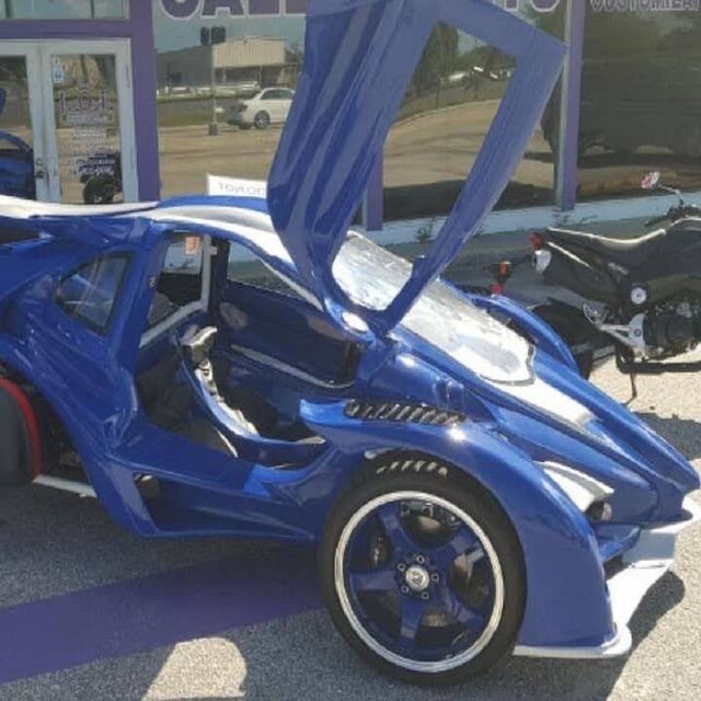 SWQ! Selling Aero 3S T-Rex 3 Wheel Drive with Sound System BUY 5 GET 2 FREE for sale at factory direct price