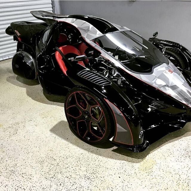 COOL! Hot Selling Aero 3S T-Rex 3 Wheel Drive with Sound System BUY 5 GET 2 FREE for sale at factory direct price