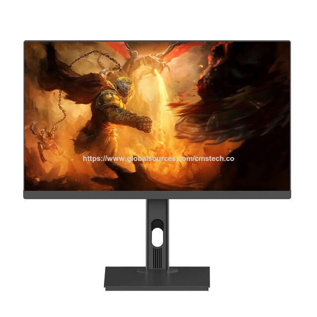CMS Wholesale kann OEM Gaming Monitor G2 Flat 27 Zoll 1920*1080 200Hz Hintergrundbeleuchtung und verstellbarer Ständer VA IPS for sale at factory direct price