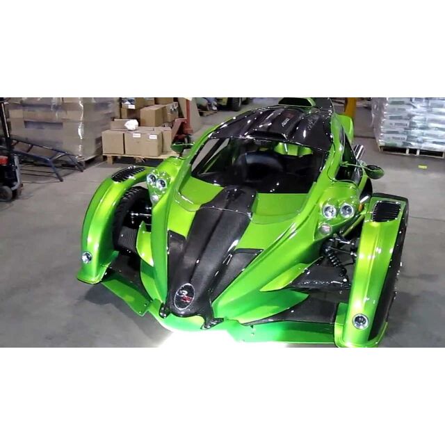 GOOD! Original New Aeros 3S T-Rex 3 Wheel Drive Touring Motorcycle Sound System DIY ODM Customization 3-Year Warranty Custom Brand for sale at factory direct price