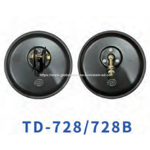 Espejo Circular Universal para Puntos Ciegos for sale at factory direct price