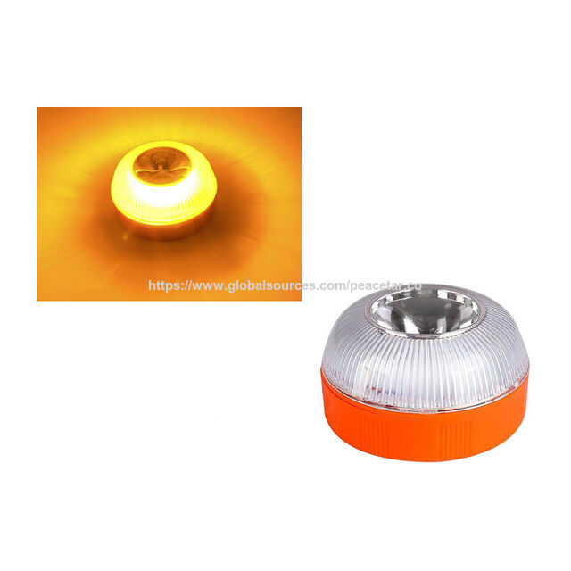 USB-aufladbare magnetische 10 SMD LED-Notleuchte für Kraftfahrzeuge. Verfügt über 2 Beleuchtungsmodi. for sale at factory direct price