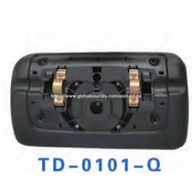 Espejo retrovisor cuadrado grande J6 for sale at factory direct price