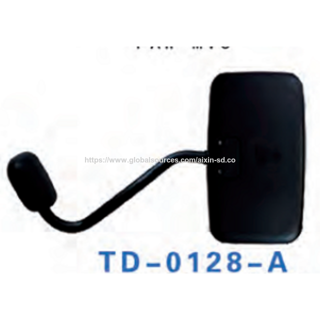 Retrovisor Inferior y Mástil del Espejo (para Camiones de Servicio Pesado J6) for sale at factory direct price