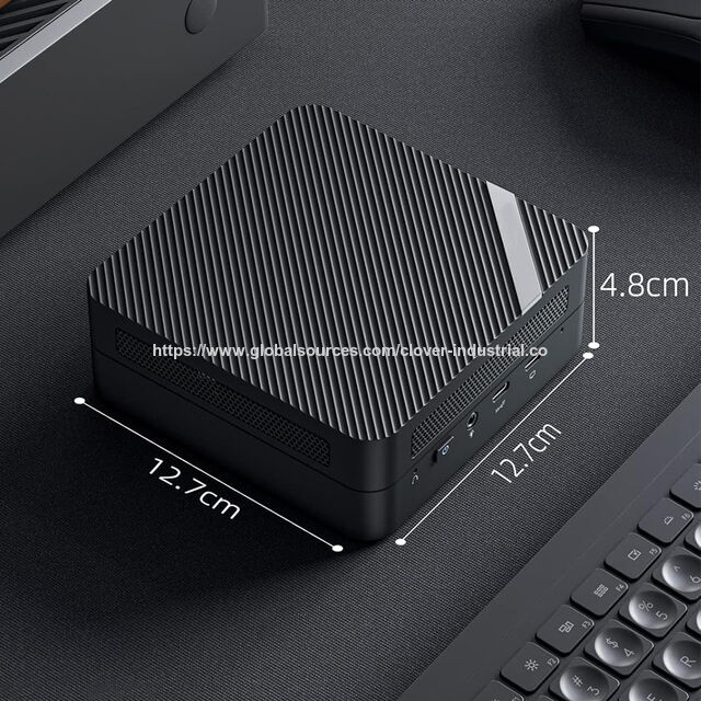Achetez en gros Mini Pc Intel Nuc De Qualité Professionnelle | 12e/13e ...