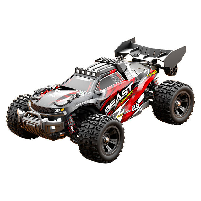 Usine SG118 MAX RC Voiture 1/18 Camion Brushless Phare Jouets Haute Vitesse 60KM/H Voiture de Course SG118 PRO