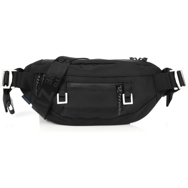 Waterproof Mini Crossbody Sling Bag, Sling Bag Waist Fanny Pack Perfect for Travel and Short Trip for sale at factory direct price