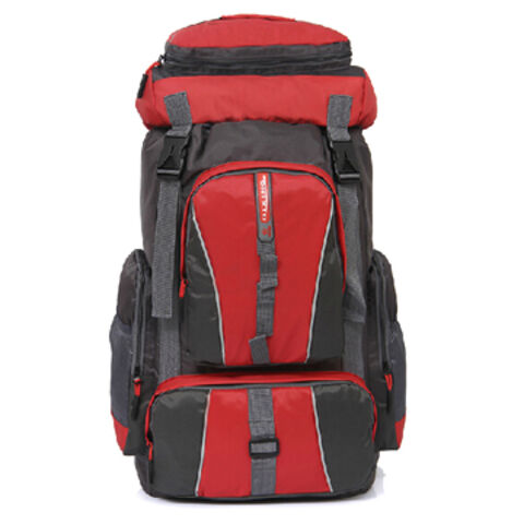 2025 75L Outdoor-Wanderrucksack, OEM-Bestellungen sind willkommen JX for sale at factory direct price