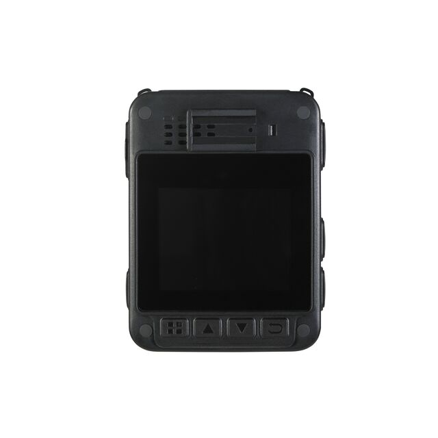 Nouvelle Mini Caméra Corporelle 4G à Ventes Chaudes avec Enregistrement Continu de 14 Heures pour Police/Sécurité/Santé for sale at factory direct price