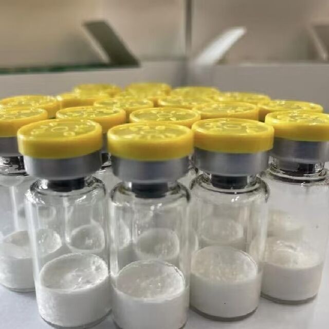 منتجات الببتيد الأكثر مبيعًا + ببتيدات شائعة + مسحوق ببتيد نقي بنسبة 99٪ مُورد من الصين + ببتيدات مُصاغة علميًا