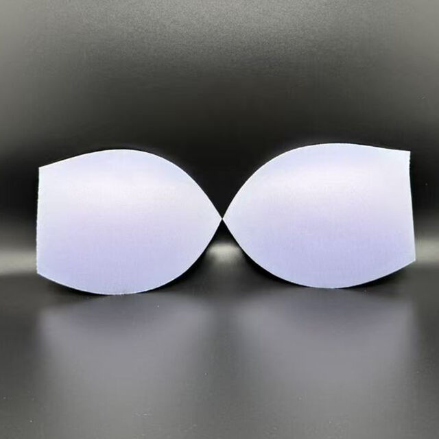 Coussinets de soutien-gorge de sport de haute qualité Source Usine OEM ODM Coussinets d'allaitement for sale at factory direct price