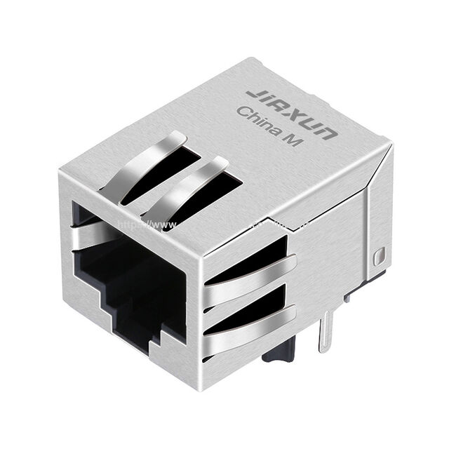 Factory Direct High Quality China Wholesale Rj45 Ethernet Modular Jack ...