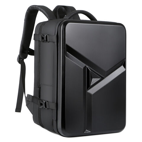 Hot Sale Large Capacity Hard Shell Backpack Fashion Laptop Bag for sale at factory direct price