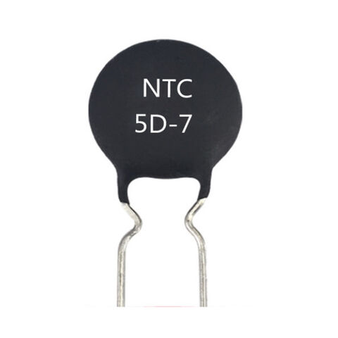 Bienvenido Sensor Térmico Termistor de Potencia NTC de Cable Doblado OEM