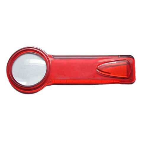 ترحيب OEM ميني متعددة الوظائف البلاستيك المكبر المرجعية for sale at factory direct price