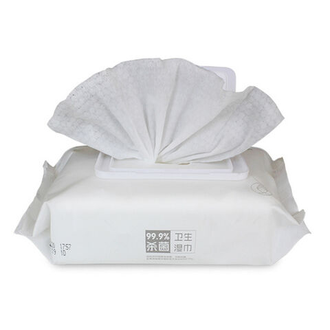 Toallitas húmedas multiusos for sale at factory direct price