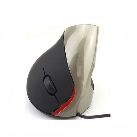 Ergonomische, vertikale USB-Maus mit Kabel, heißer Verkauf