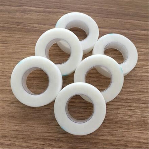 المستهلكات الطبية الضمادات الطبية مع شريط جراحي شفاف من البولي إيثيلين المقاوم للماء for sale at factory direct price