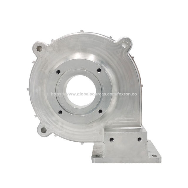Servicios de mecanizado CNC de aluminio de fábrica - Piezas CNC de aluminio for sale at factory direct price
