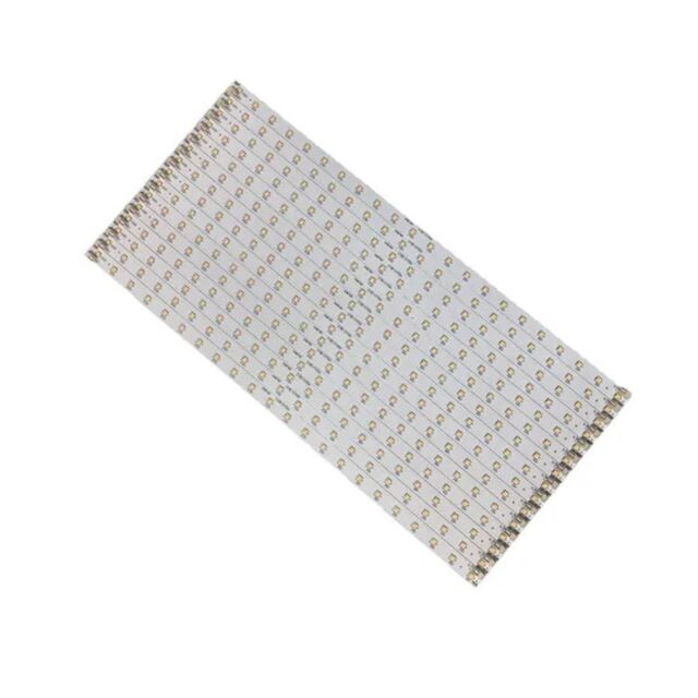 Kits d'éclairage Bande LED pour Panneau Lumineux LED, Bande LED à IRC élevé 90 Ra pour Éclairage Éducatif for sale at factory direct price