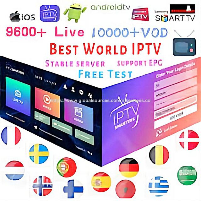 IPTV Reseller Panel Lion Mega Extra IPTV Subscription Free Trails IPTV Server Cheapest Price for France USA Canada UK Africa IPTV