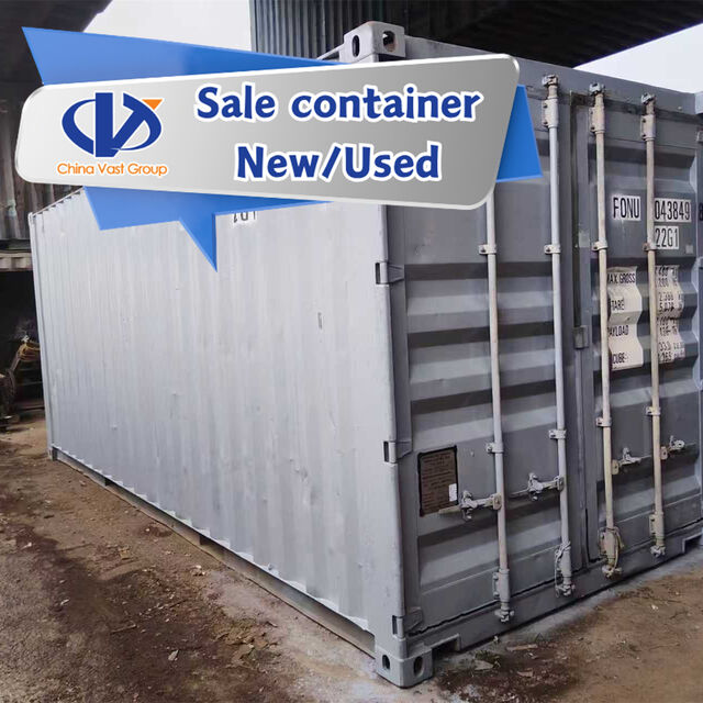 Bulk Buy China Wholesale Cheap High Quality 20ft And 40ft Used ...