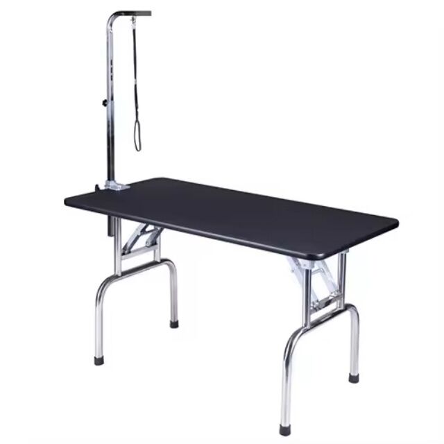 Table de Toilettage Pliante pour Animaux Shernbao FT-813 pour Toiletteur Canin for sale at factory direct price