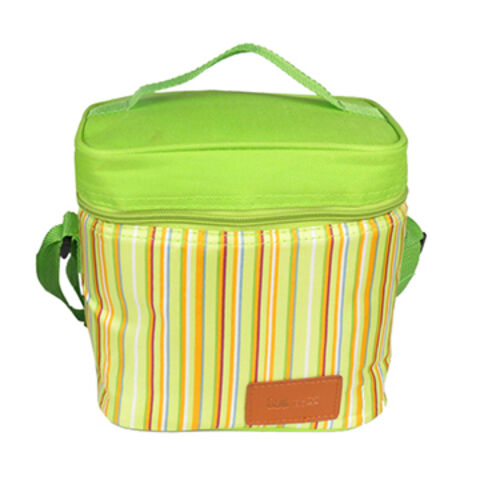 Promotional Lunch Bag, Made of 210T, Suitable for Promotional Purposes JX