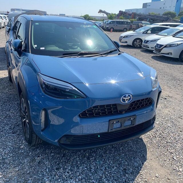 Toyota Yaris 2025 en Venta for sale at factory direct price