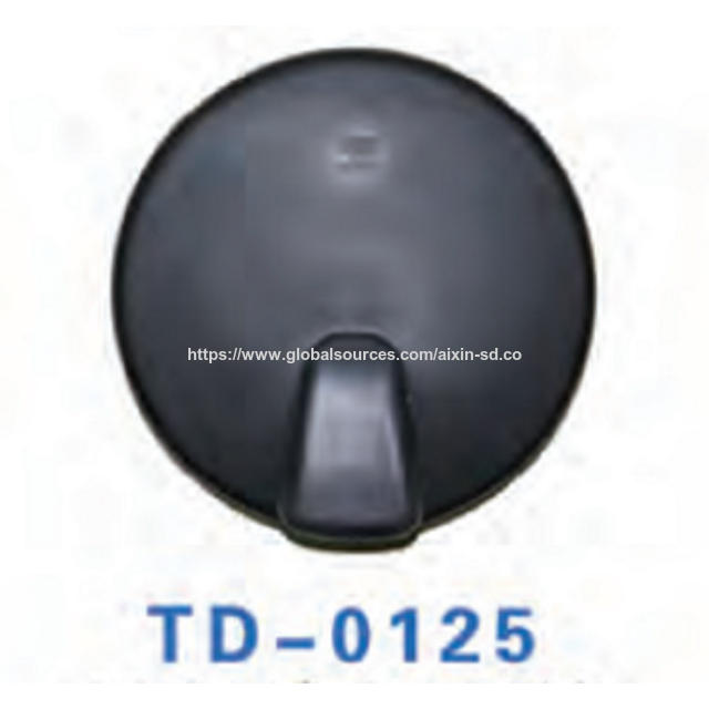 Espelho convexo redondo TD-0125 for sale at factory direct price