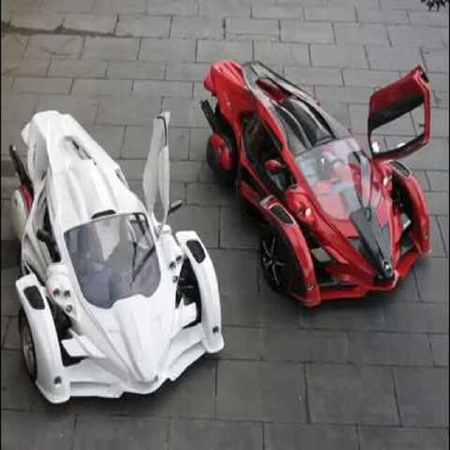 NICE! NEW Aeros 3S T-Rex 3 Wheel Drive with Sound System Motorcycle for sale at factory direct price