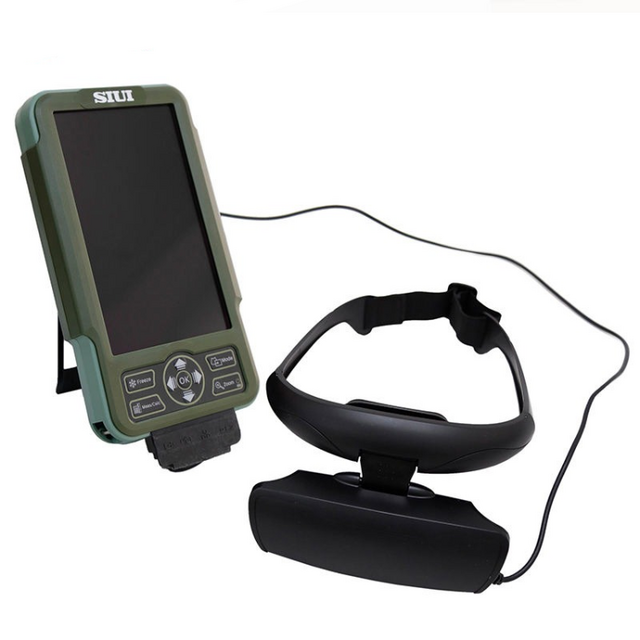 Sistema de Ultrassom Doppler Colorido Veterinário Portátil SIUI for sale at factory direct price