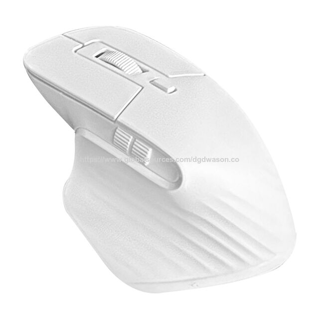 Mini Rato Sem Fio Bluetooth, Ratos Óticos Recarregáveis Portáteis - Ótima Ideia para Crianças, Viagens, Laptop, PC, Desktop, MacBook for sale at factory direct price