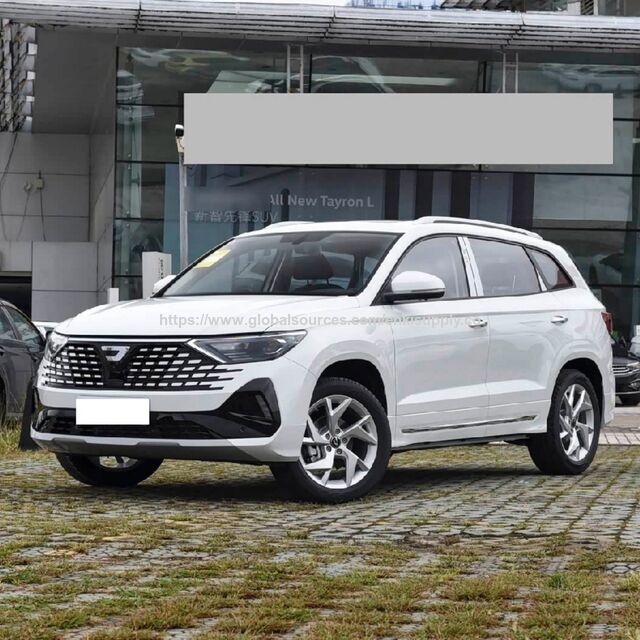 Nuevo Jetta SUV Gasolina VS7 1.4T Automático Versión Glory Modelo 2026 for sale at factory direct price