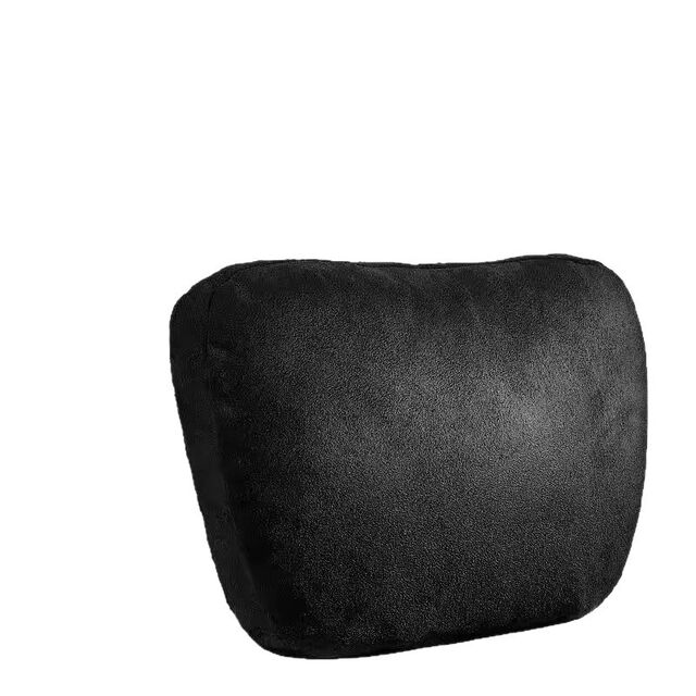 Apoio Lombar para Encosto de Cabeça de Carro, Almofada de Pescoço de Suporte, Acessórios Automotivos, Almofada para Veículos, Dropshipping Atacado