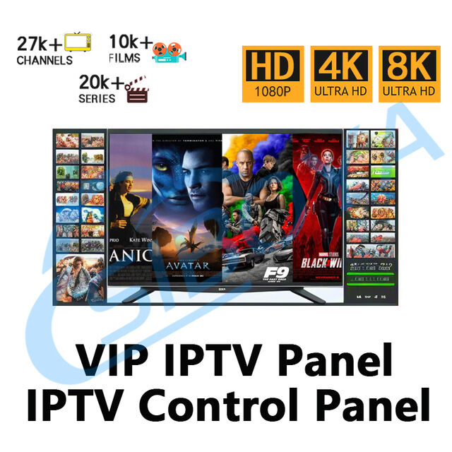 Kaufen Sie China Großhandels-Smart Iptv Server Abonnement M3u Liste ...