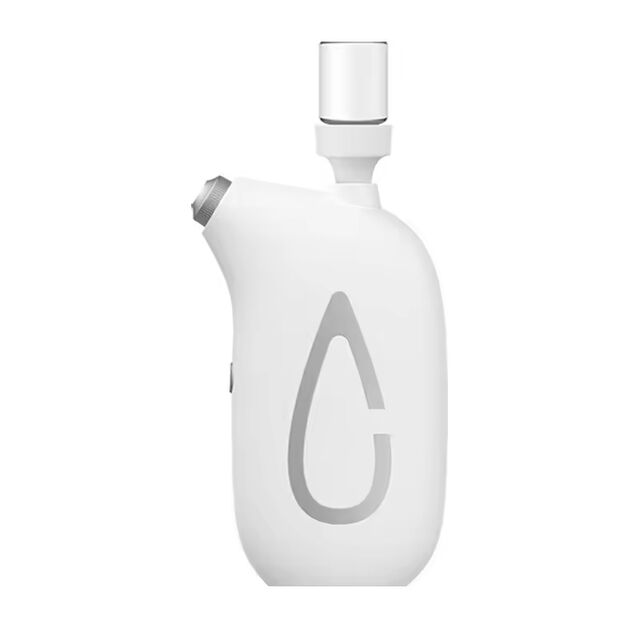 Cross-border Nano-water Meter Ampoule Oxygen Meter Facial High-pressure Beauty Meter Hydrating Handheld Wholesale Atomizer Spray for sale at factory direct price