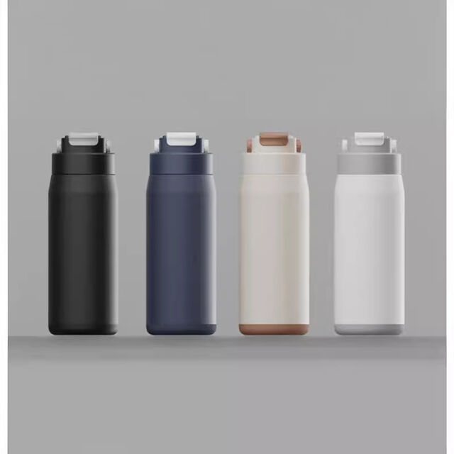 Edelstahl Wasserflasche Doppelwandig Vakuumisoliert - Reise-Wasserflasche, Sport-Wasserflasche, Arbeits-Wasserflasche for sale at factory direct price