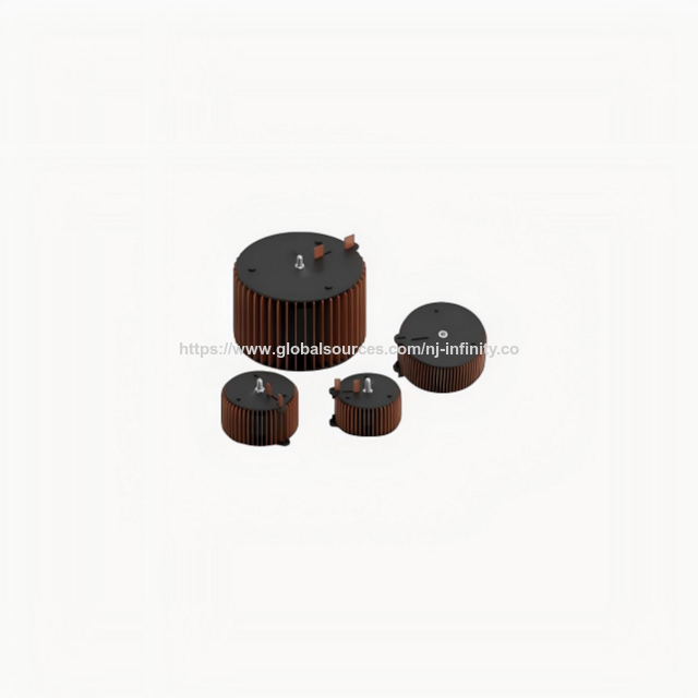 Bobines d'arrêt PFC toriques T37/T43/T50/T75 - Bobines d'arrêt PFC for sale at factory direct price