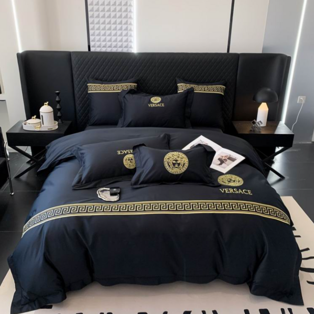 Juego de Ropa de Cama de Tamaño Completo con Dibujos Animados, Microfibra Duradera, OEKO-TEX Standard 100 y Confort para Todas las Estaciones