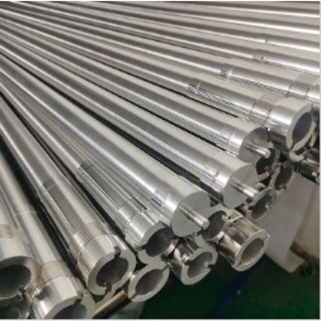 Johnson-Draht-Rohr aus Edelstahl for sale at factory direct price