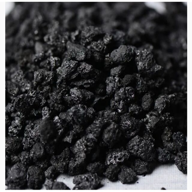 Coke de pétrole calciné/graphite de qualité supérieure à bas prix, matière première en acier for sale at factory direct price