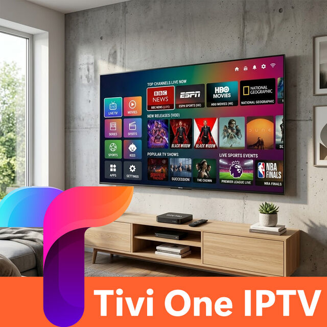 Buy China Wholesale 4k Iptv Subscription Smart Android Tv Box Support ...